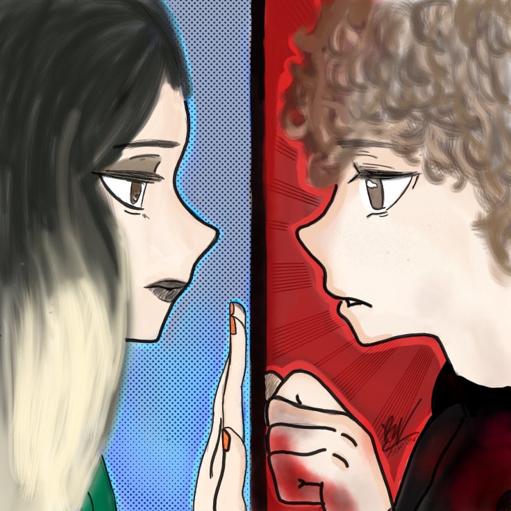 ️️ ️ ️️ ️️
 ️️ ️ ️️ ️️ 𝗕𝗲𝘁𝗿𝗮𝘆𝗮𝗹, 𝗶𝗻 𝗮𝗹𝗹 𝗳𝗼𝗿𝗺𝘀,
 ️️ ️ ️️ ️️ 𝗶𝘀 𝗽𝗮𝗶𝗻𝗳𝘂𝗹.
 ️️ ️ ️️ ️️