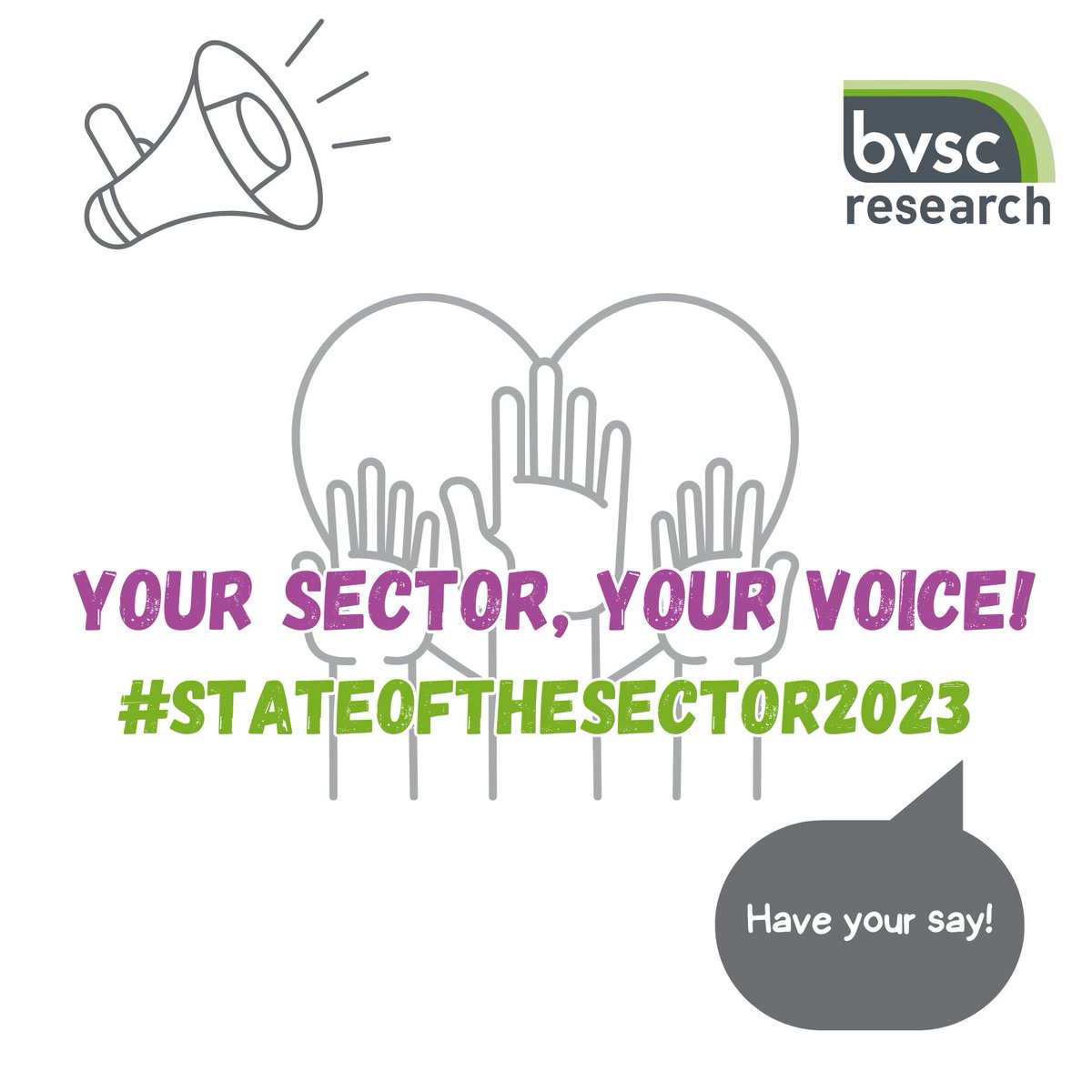 Birmingham Voluntary Service Council (@bvsc) on Twitter photo We need your help to build a picture of our sector's vital role in supporting communities across #Birmingham.
It's only short & particularly important now, given recent announcements of the City's financial challenges.
Please share!
#YourSectorYourVoice
bit.ly/3Ppo7YR We need your help to build a picture of our sector's vital role in supporting communities across #Birmingham.
It's only short & particularly important now, given recent announcements of the City's financial challenges.
Please share!
#YourSectorYourVoice
bit.ly/3Ppo7YR