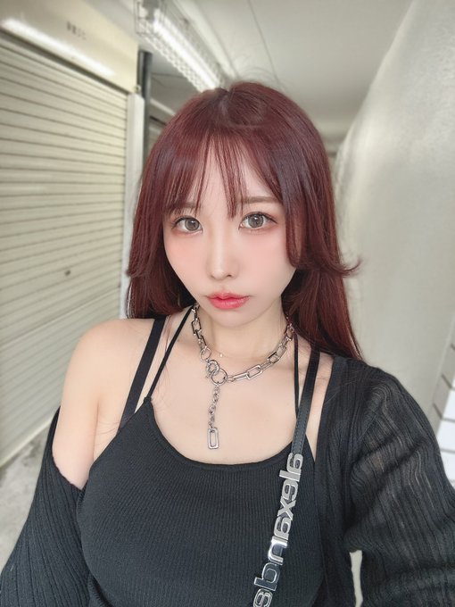 コスプレイヤーしらほしなつみのTwitter画像29