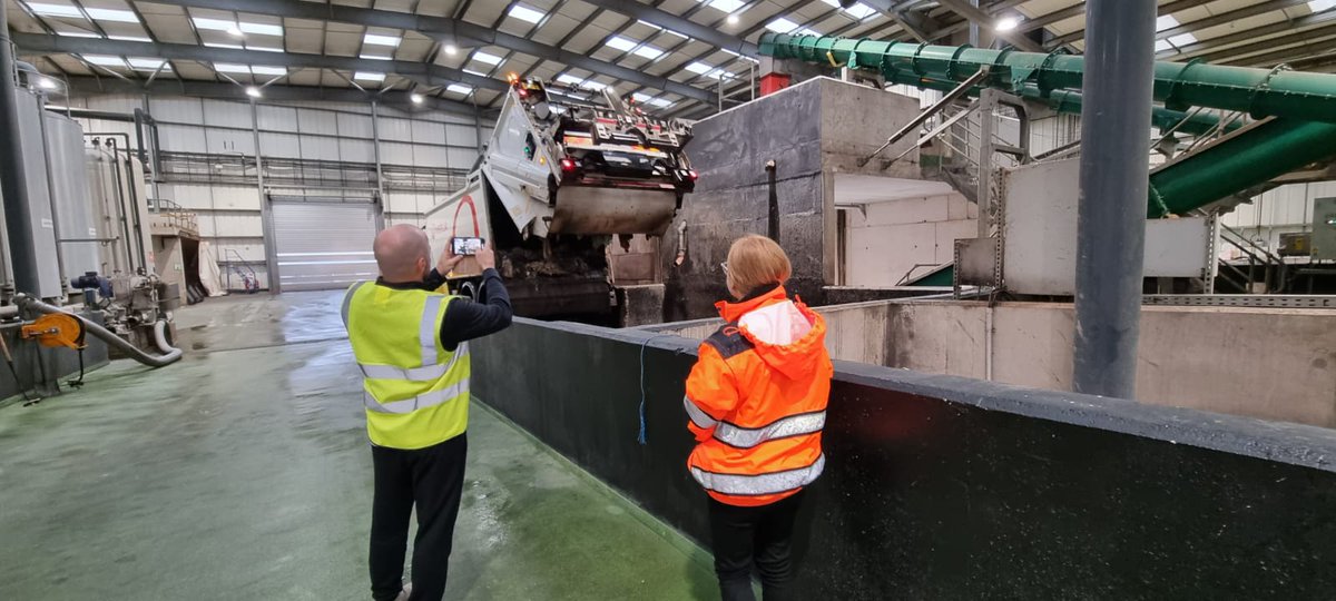 Severn Trent Green Power tweet media