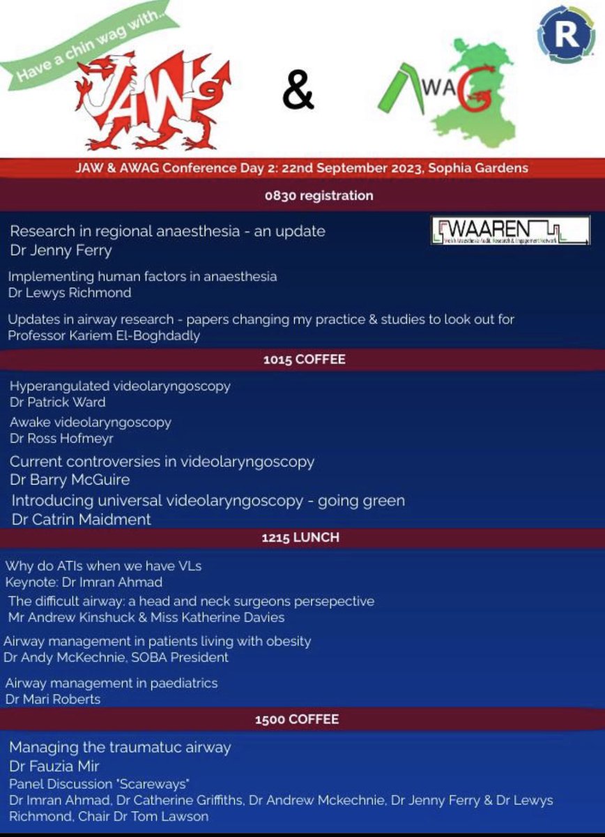 Andrew Mckechnie tweet media