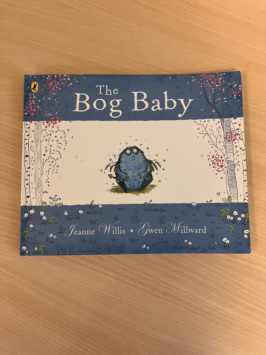 Here are the finished magical Bog Babies, created by the HIVE pupils, in their bluebell wood. <a href="/SummerswoodPS/">Summerswood School</a> <a href="/MrsParaskevaSPS/">Mrs Paraskeva</a> <a href="/SpsWheatcroft/">MrsWheatcroftSPS</a> 
#thebogbabies