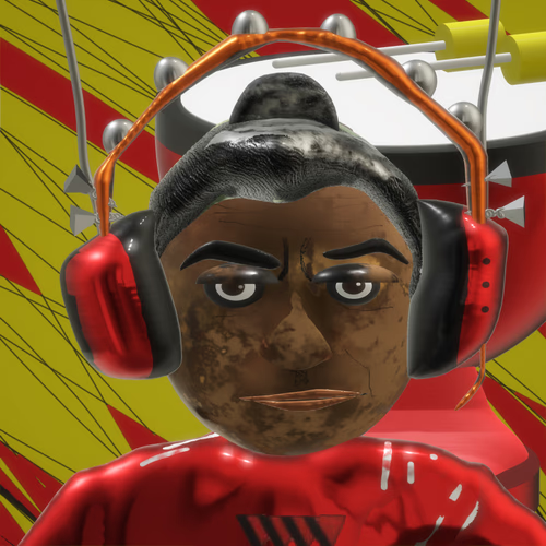 STrallalla's tweet photo. Check out my item listing on OpenSea! https://t.co/uKH9MGiwr5 via @opensea
Wunka?
Umpa Lumpa V4 #002! 😂
This happens when the Grumppunks creator is a #WonkaMovie fan
#1of1s #polygonnfts
⭐️Many with #unlockablecontent 🍬
Let’s have some fun! #NFTshills #nft https://t.co/hPd1fOTJlq