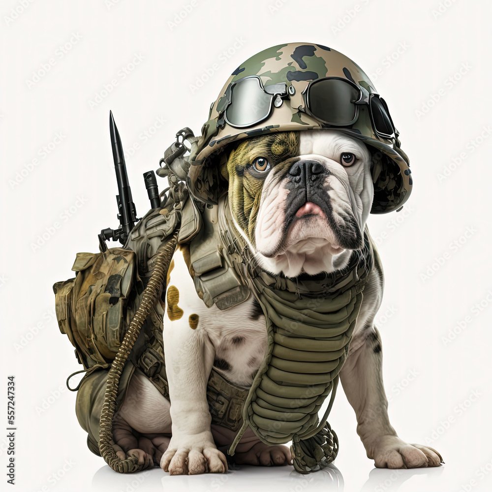 Bulldog_Lovers4's tweet photo. Army bulldog puppies
#bulldog #Bull #bulld https://t.co/1Krn1zmdMg