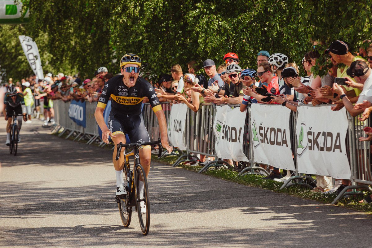 ibdcycling's tweet photo. Kiitos @JoonasHenttala! 💚

#ibdcycling #pyöräily https://t.co/kcqsa520Gn