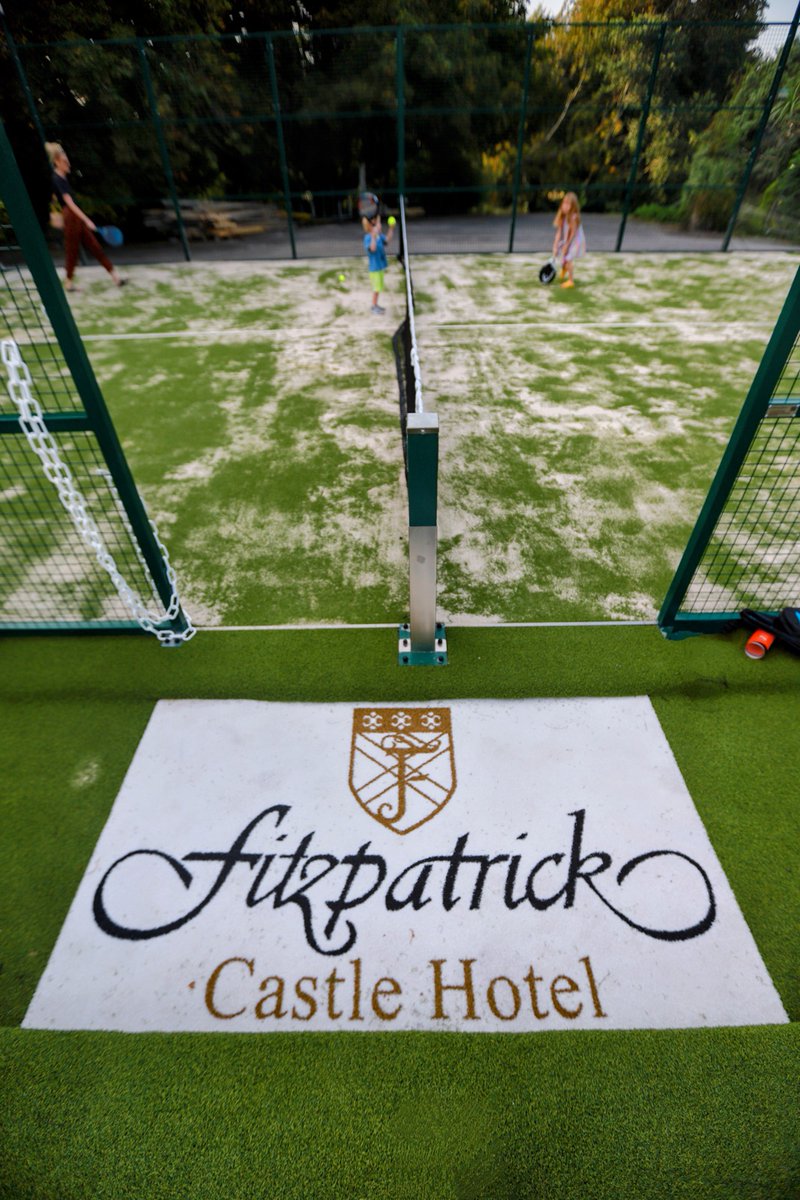 Sterling Turf tweet media