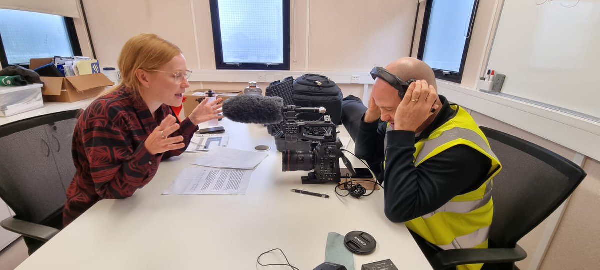 Severn Trent Green Power tweet media