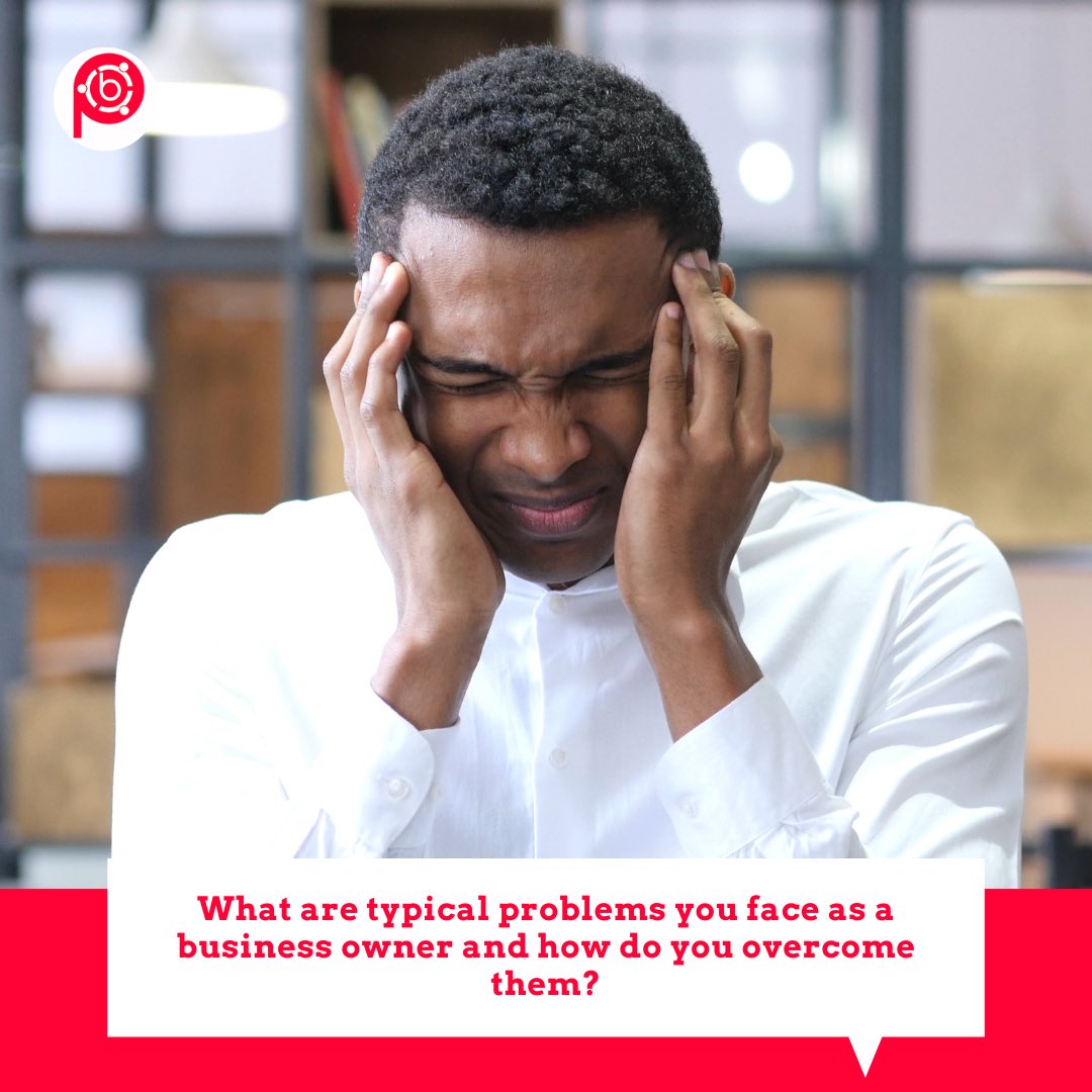 Primebrains's tweet photo. What are typical problems you face as a business owner and how do you overcome them?
.
.
#businessowner #businessideas #agencylifestyle #brandidentity #brand #life #people #businessowners #smallbusinessowner #businessowner #business #smallbizowners #smallbusiness #womanbusinessowner #supportsmallbusiness #smallbusinesssupport #businessopportunity #veteranownedsmallbusiness #localbusiness #shopsmallbusiness #shoplocalbusiness #businessmindset #businesslife #growyourbusiness #startupbusiness #businessgrowth #problem #businessminded #businesstips #businesspage