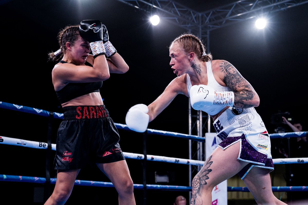 The Box Off tweet media