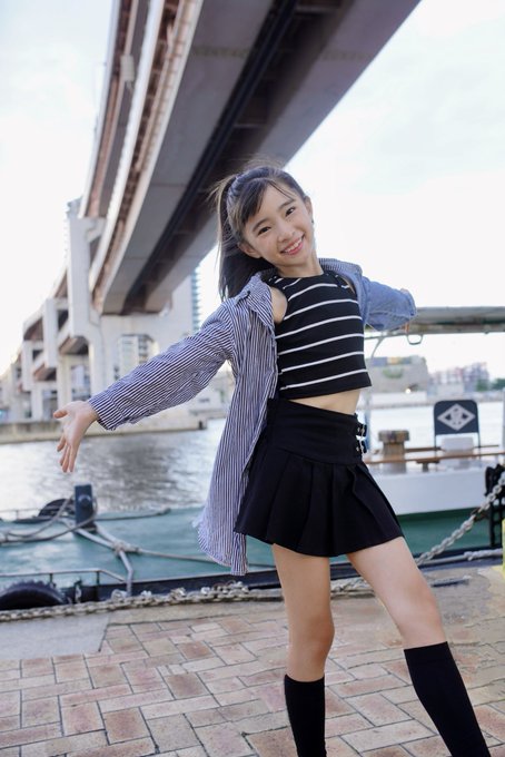 Twitterのコスプレ画像20