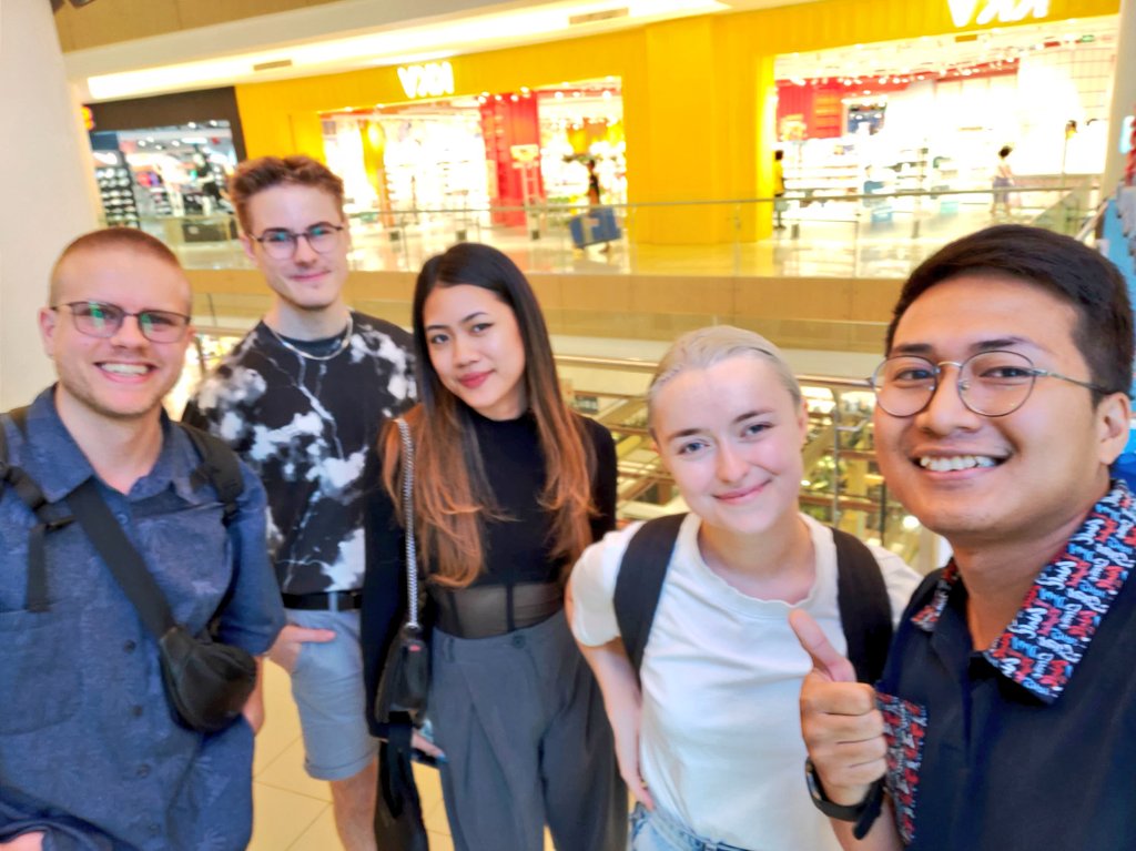 Bilgem 🇵🇸 tweet media