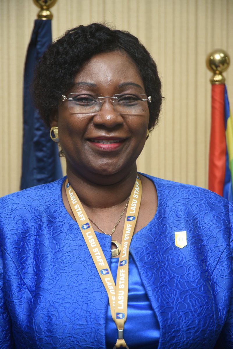 SECOND ANNIVERSARY: MY HEART OF GRATITUDE

My dear colleagues and world-class students,

Let me begin on a note of appreciation to you for the outpour of love demonstrated through your felicitations and prayers for me yesterday on the occasion of our second anniversary in office.