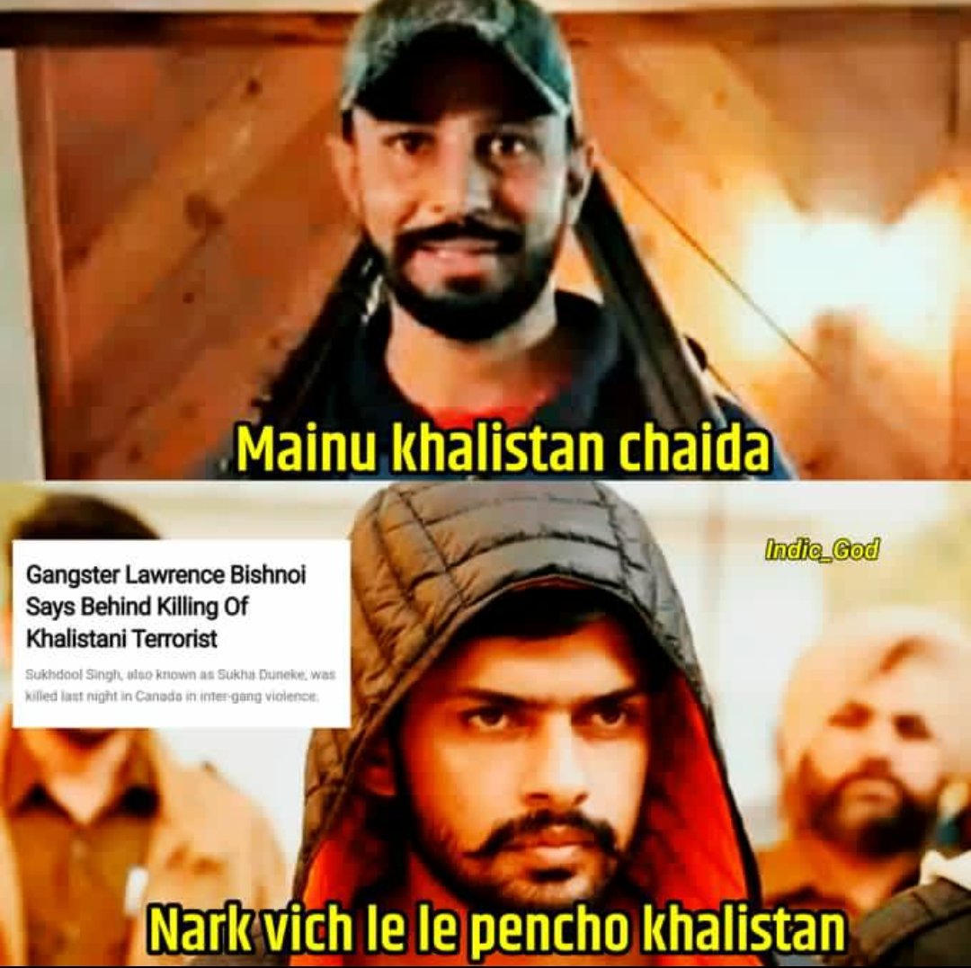 krushil1302's tweet photo. India suspends visas for Canadians
Modi hai toh Mumkin hai 💪
So, so proud of our country who doesn't cow down to western hegemonic powers! Thank you our beloved PM #NarendraModi

#CanadaBanegaKhalistan
#KhalistaniTerrorist #canadaindia 
#IndiaCanada #Visa #PMModi #JustinTrudeau https://t.co/GRZ7aznJTG