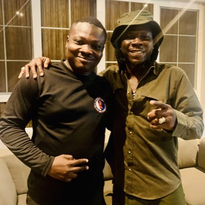 GodIsMan24's tweet image. #NewProfilePic