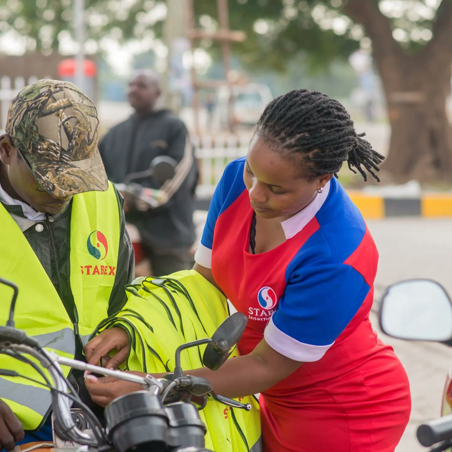 The Rwenzori Mail tweet media