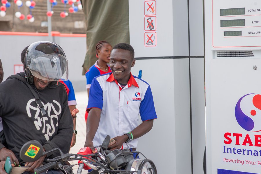 The Rwenzori Mail tweet media