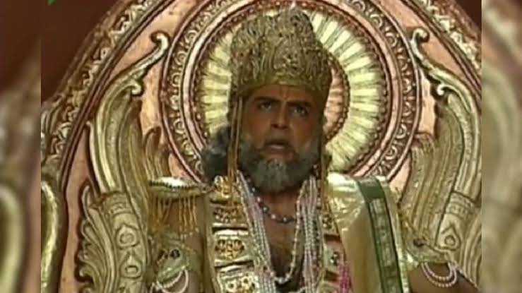NMMTA_Assn's tweet photo. NMC is akin to the blind Dhritarashtra from the Mahabharata, who sided with Duryodhana out of unconditional love. While the king consistently favored his own son, disregarding the Pandavas, the wise Bhishma could only watch in helplessness. Can we draw parallels here? https://t.co/iERL0GOl3t
