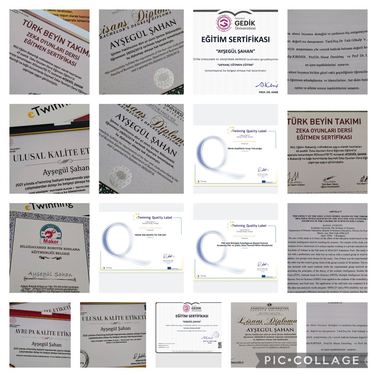 Ich brauche keine großen Worte, mein Herz und meine Seele sind groß🌎🍀🦋♥️🤓🇹🇷🇦🇲💯