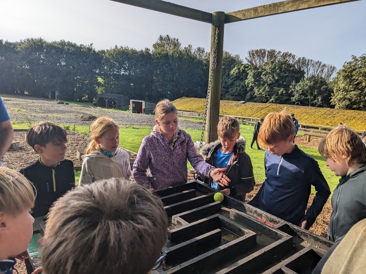 Wheatfields_'s tweet image. Problem solving fun!