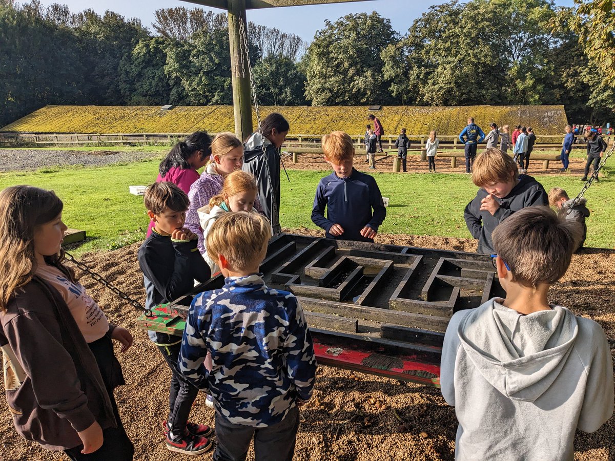 Wheatfields_'s tweet image. Problem solving fun!