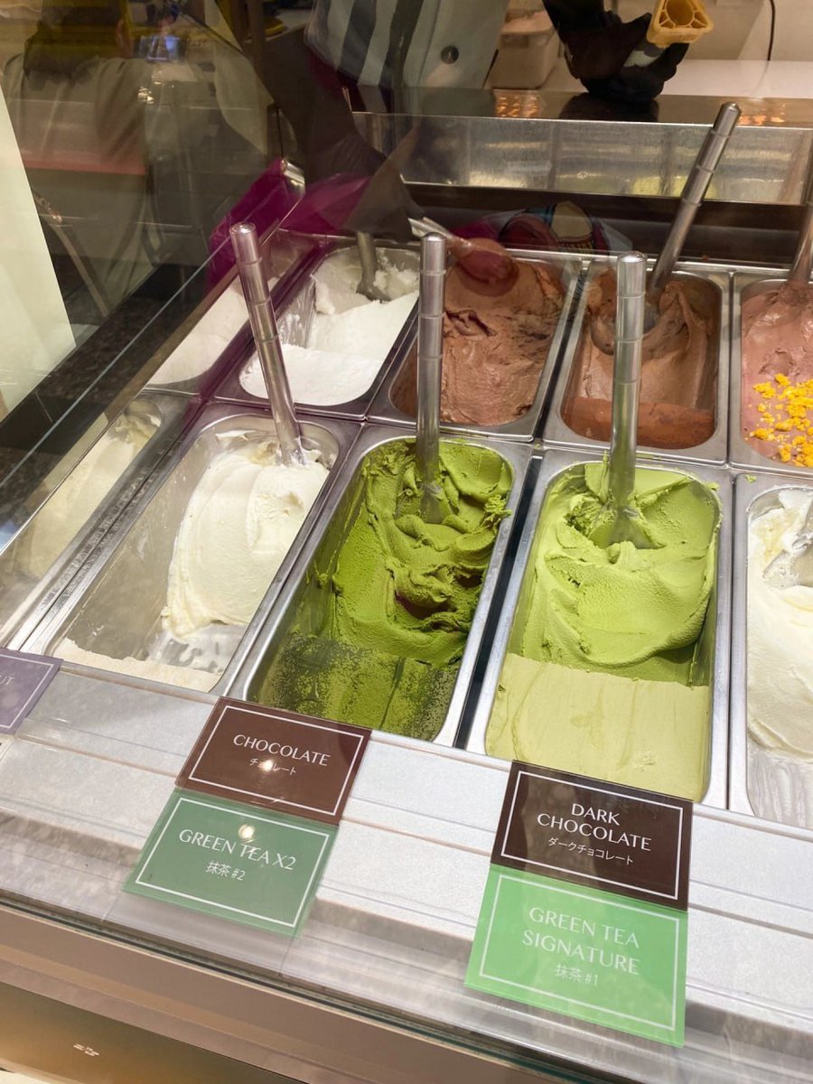 klinkation's tweet photo. 🍦Ice cream is a classic summer dessert for all ages🏜 https://t.co/D7WcZZlfbD
