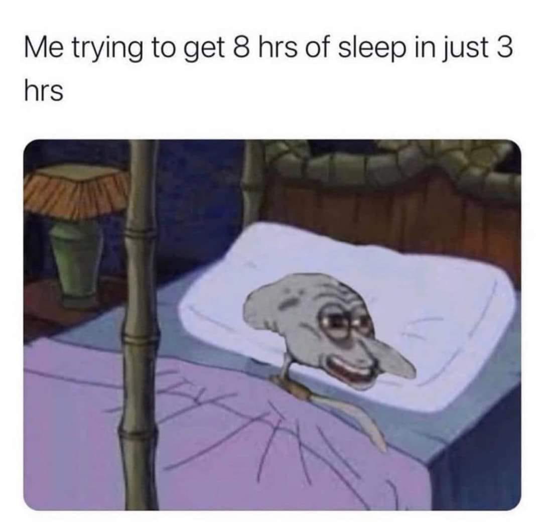 Spoiler alert: it doesn’t work.

You’re actually just incurring sleep debt - in this specific scenario, you’d be 5 hours in the hole. 

Sleep debt wreaks havoc on your health and isn’t something you can climb out of easily. Make sure you get those quality 8 hours of rest!