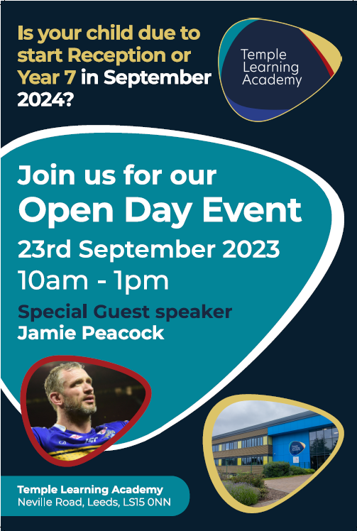 TempleLearningAcademy tweet media