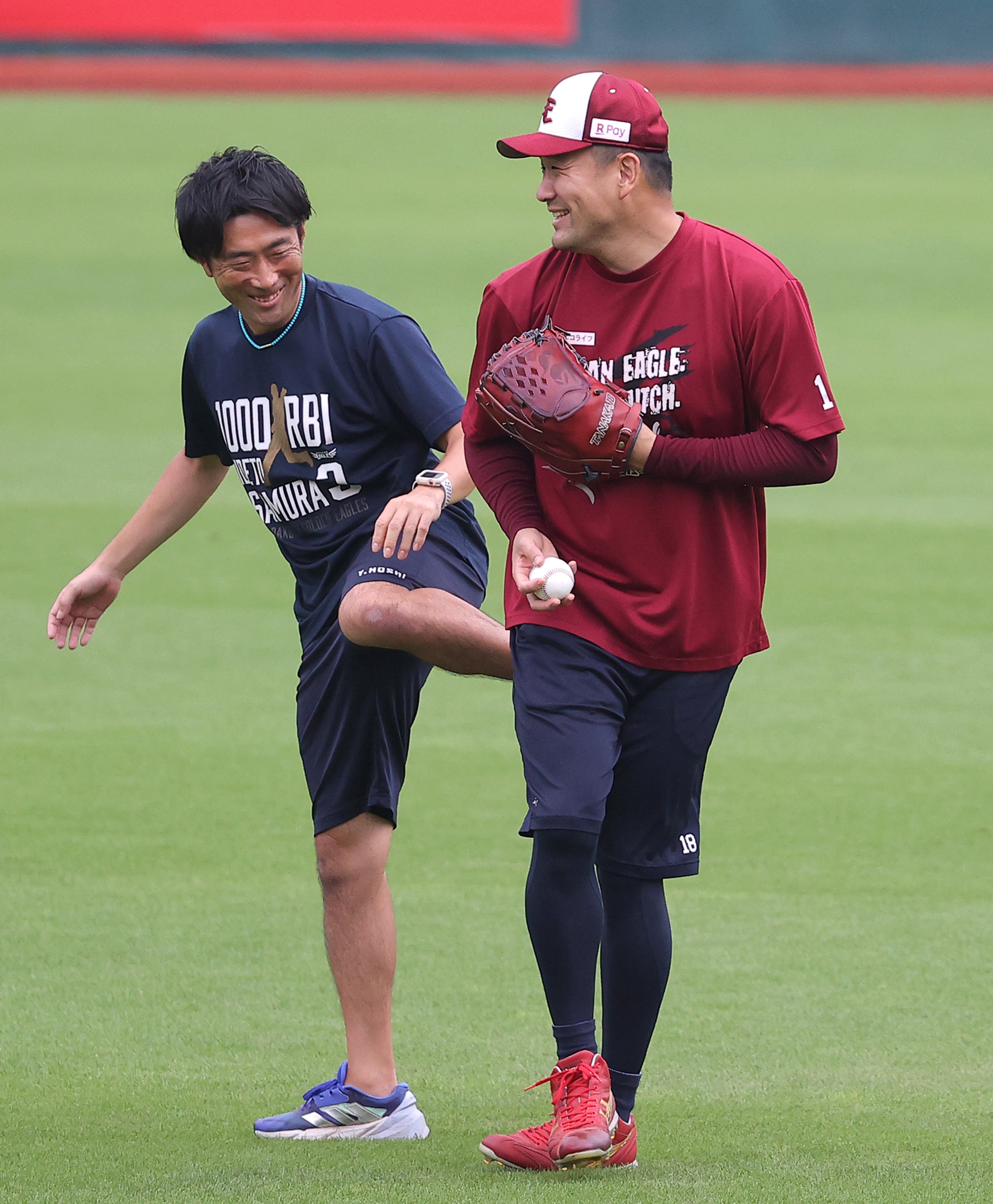 サンスポ×EAGLES on X: 