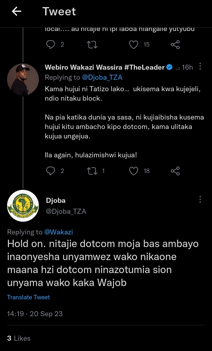 spana_Konki's tweet photo. Alishaingia kabatini huyo 😂😂😂 #ThursdayVAR https://t.co/Ql1Vfuqq9j