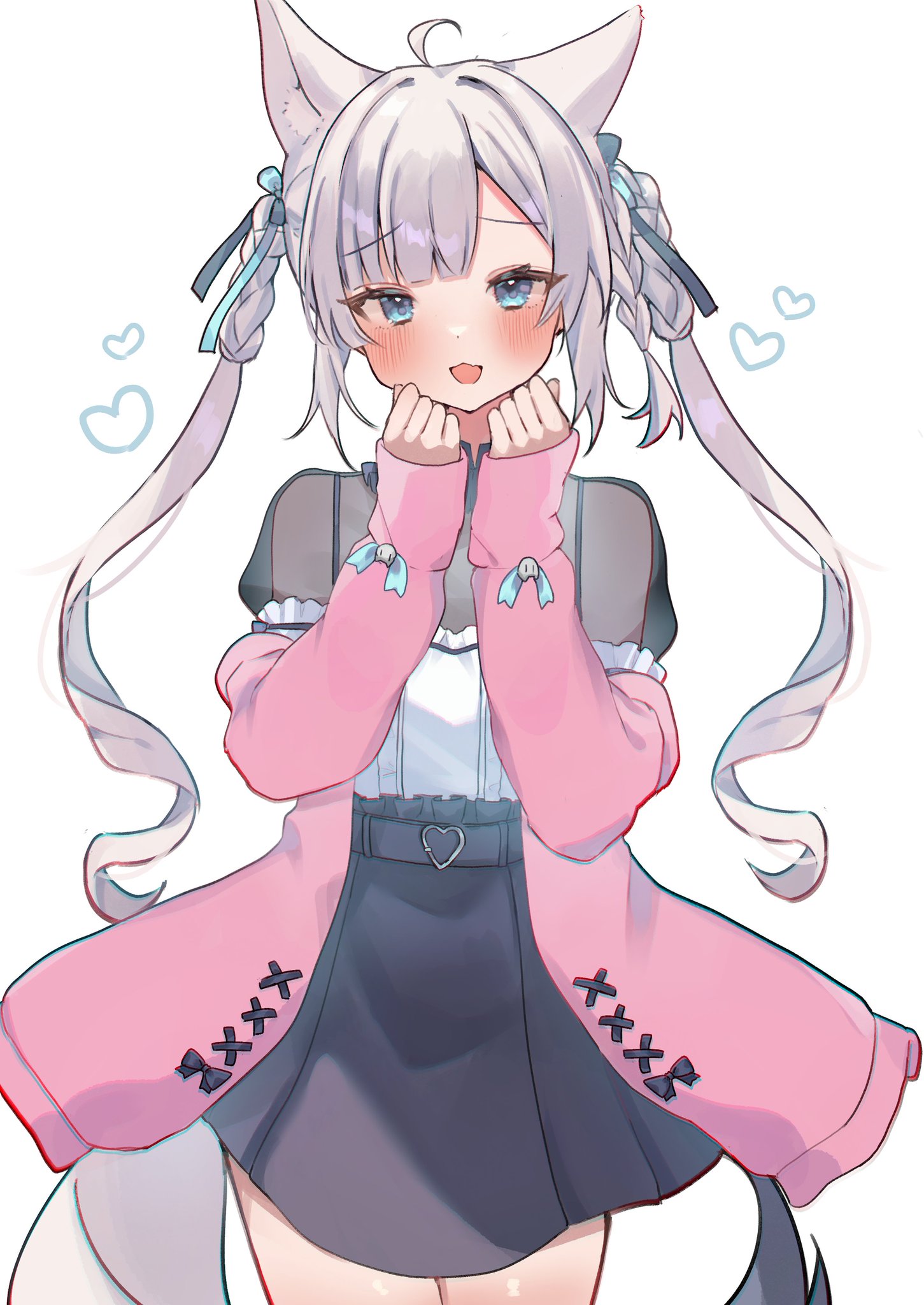 ♡たーにゃん♡ EsIp_wHUYAEAucV.jpg:large