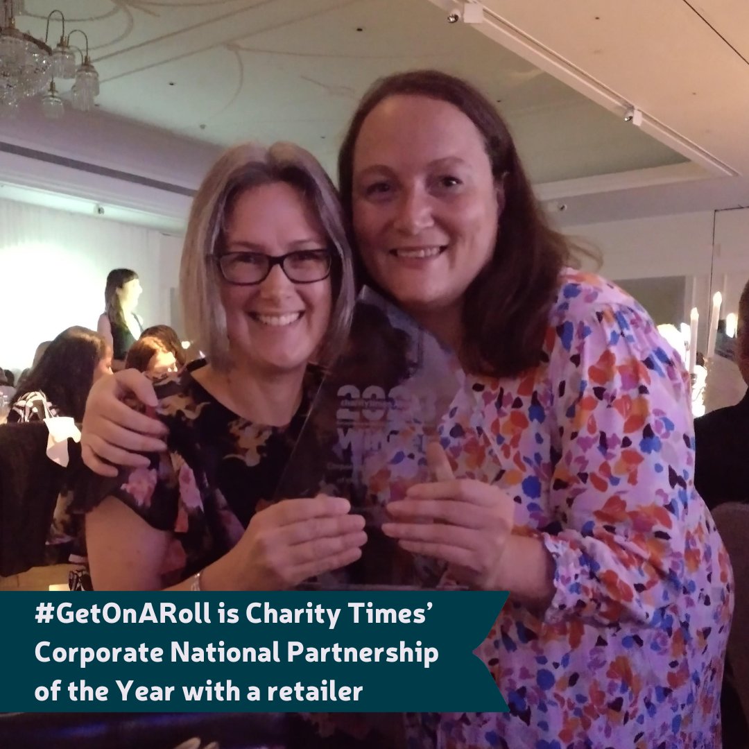 Bowel Cancer UK tweet media