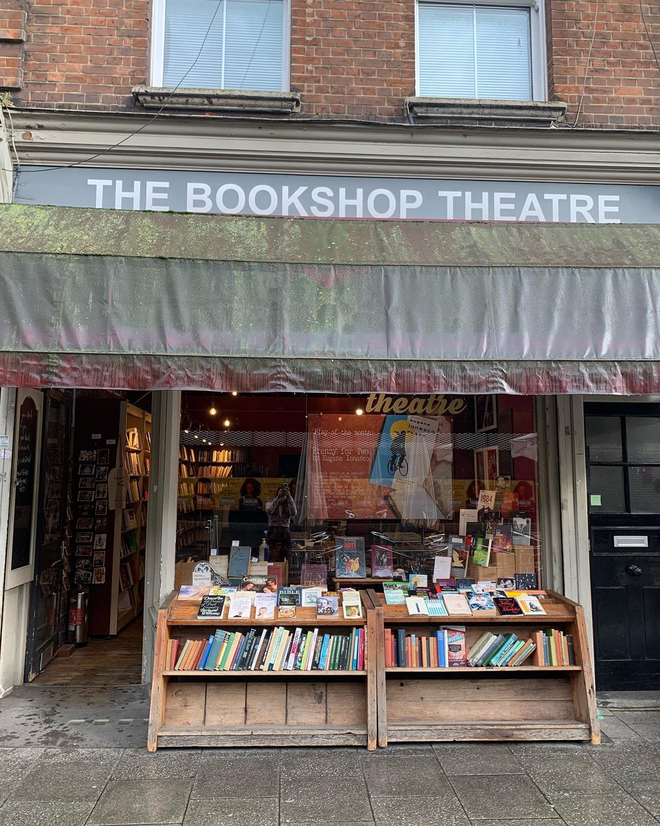 WeAreWaterloo (@wearewaterloouk) on Twitter photo <a href="/GreensmithsFood/">Greensmiths Food</a> 3/3 Witness a ✨glow up✨ worthy of a 90s rom-com. The <a href="/CalderBookshop/">Calder Bookshop & Theatre</a>'s colourful personality has brightened up The Cut for years and now its frontage does too, thanks to our Redesign Grant. Apply for yours here. 👉 bit.ly/46a15uH <a href="/GreensmithsFood/">Greensmiths Food</a> 3/3 Witness a ✨glow up✨ worthy of a 90s rom-com. The <a href="/CalderBookshop/">Calder Bookshop & Theatre</a>'s colourful personality has brightened up The Cut for years and now its frontage does too, thanks to our Redesign Grant. Apply for yours here. 👉 bit.ly/46a15uH