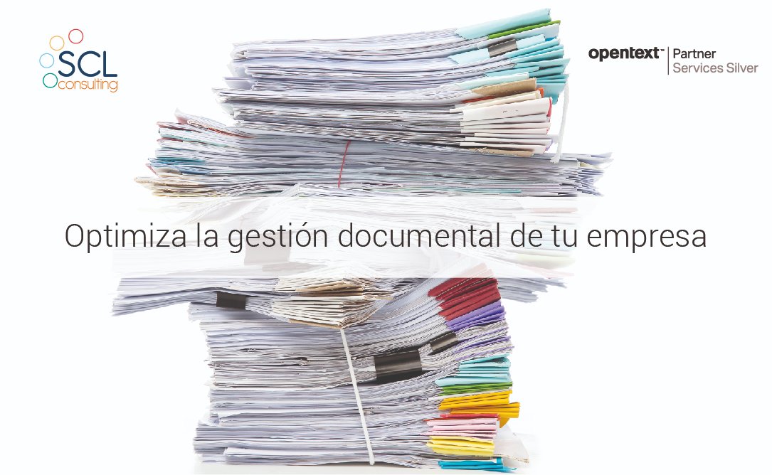 📑 ¿Tienes procesos intensivos en documentación y no sabes cómo gestionarla? ¡Tenemos la solución!

Descubre de qué trata la #gestióndocumental en nuestra entrada de esta semana
👉 bit.ly/46eLt98

#transformacióndigital #crecimientoempresarial #opentext #digitalización