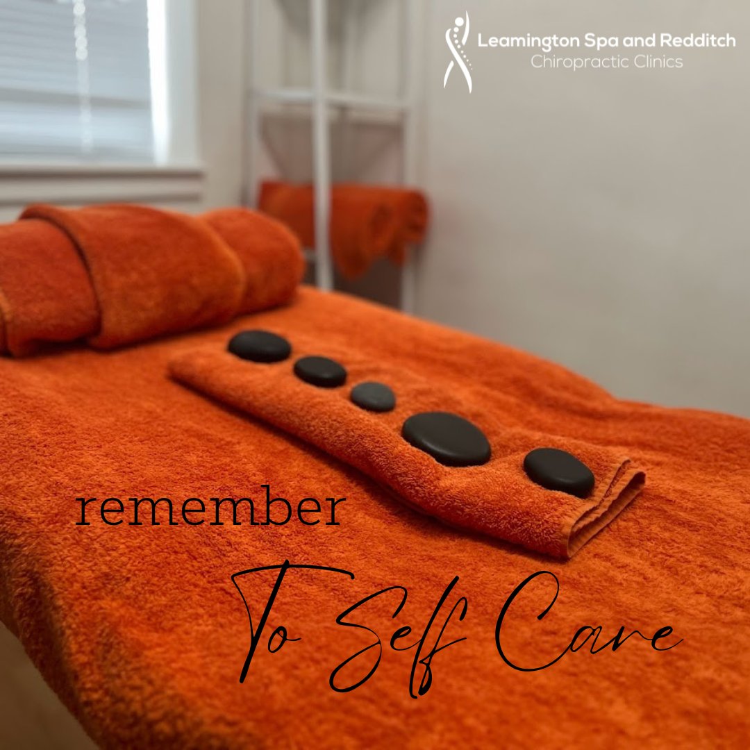 LSRChiro's tweet image. Massage is one of the best treatments for self-care as it is able to reduce stress and pain and improve sleep.

Call to book 01527 402 762 or 01926 427354