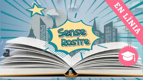 Mañana viernes 22 tenemos el primer webinar de la formación de la experiencia lectora #SenseRostre
¡Apúntate!
#lagentsenserostre  #ExperienciaCJ #CarnetJove #LecturaOberta