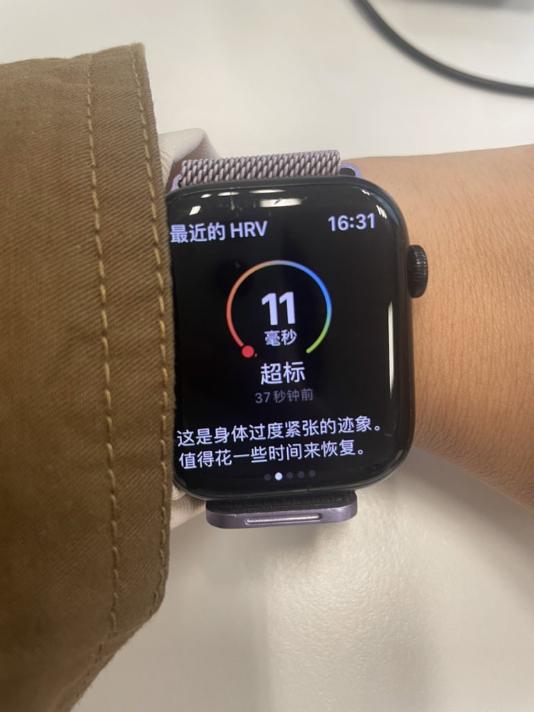 这不完犊子了么