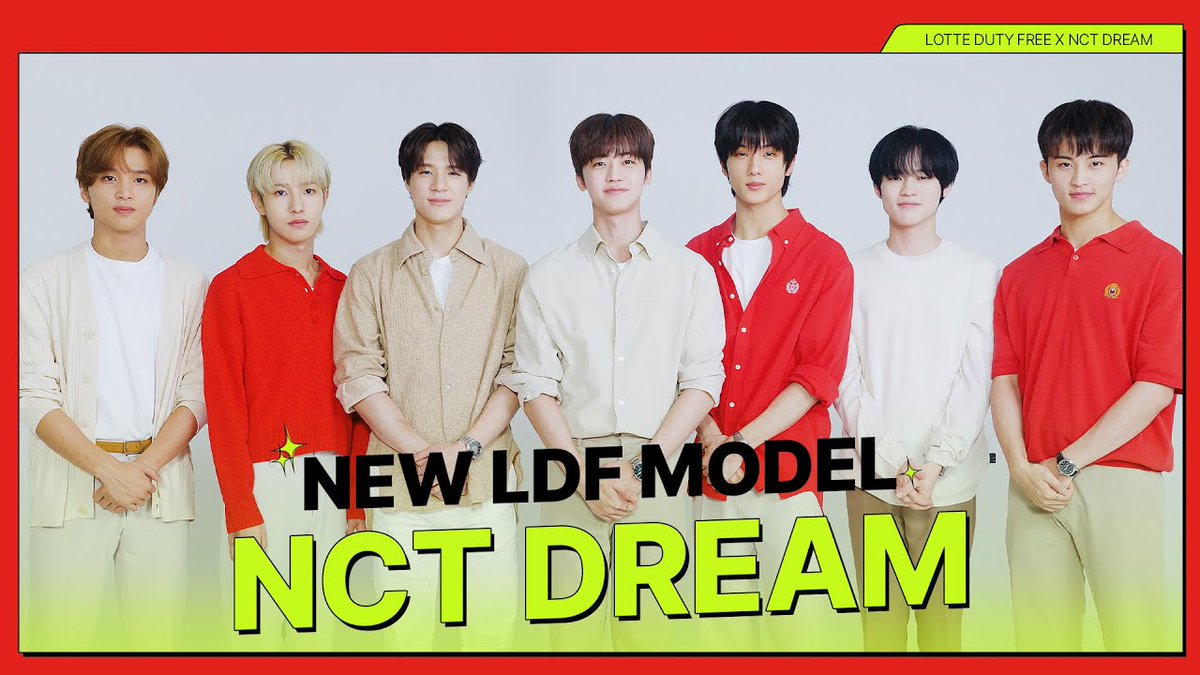 DREAM_archive__'s tweet photo. [KOR/ENG/CHN-T/JPN/VN] #LDFNewModel NCT DREAM

📎 https://t.co/m79akH3FBv - @YouTube https://t.co/D3XcXZLLdp