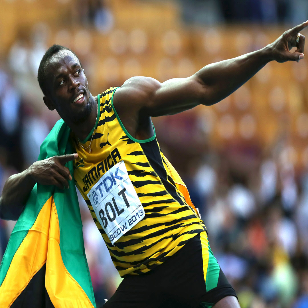 🌪️⚡️ Be as quick as Usain Bolt with Sports AI! 💰 Don't miss out on potential gains in sports betting. BitSports' cutting-edge AI tech helps maximize your earnings. Step up your trading game and join us today! bit.ly/tomsbitsports 🚀 #BoltIntoProfits #SportsAI