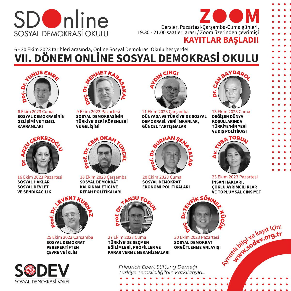 SODEV İzmir tweet media