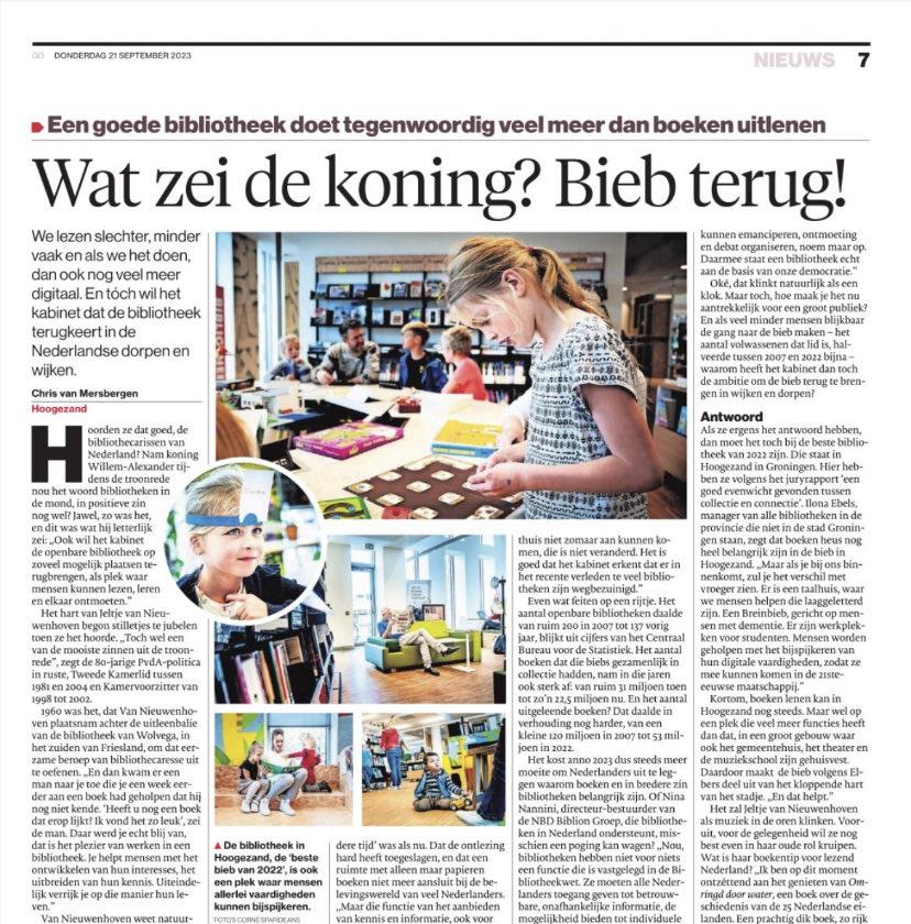 Aad van Tongeren tweet media