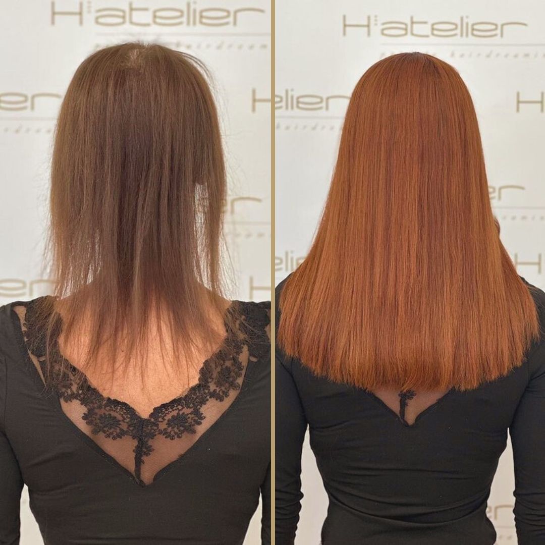 Hairdreams tweet media