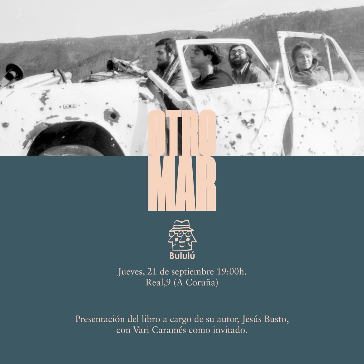 librosdeloceano tweet media