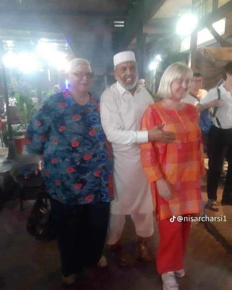 سید عدنان بادشاہ 🇵🇰 tweet media