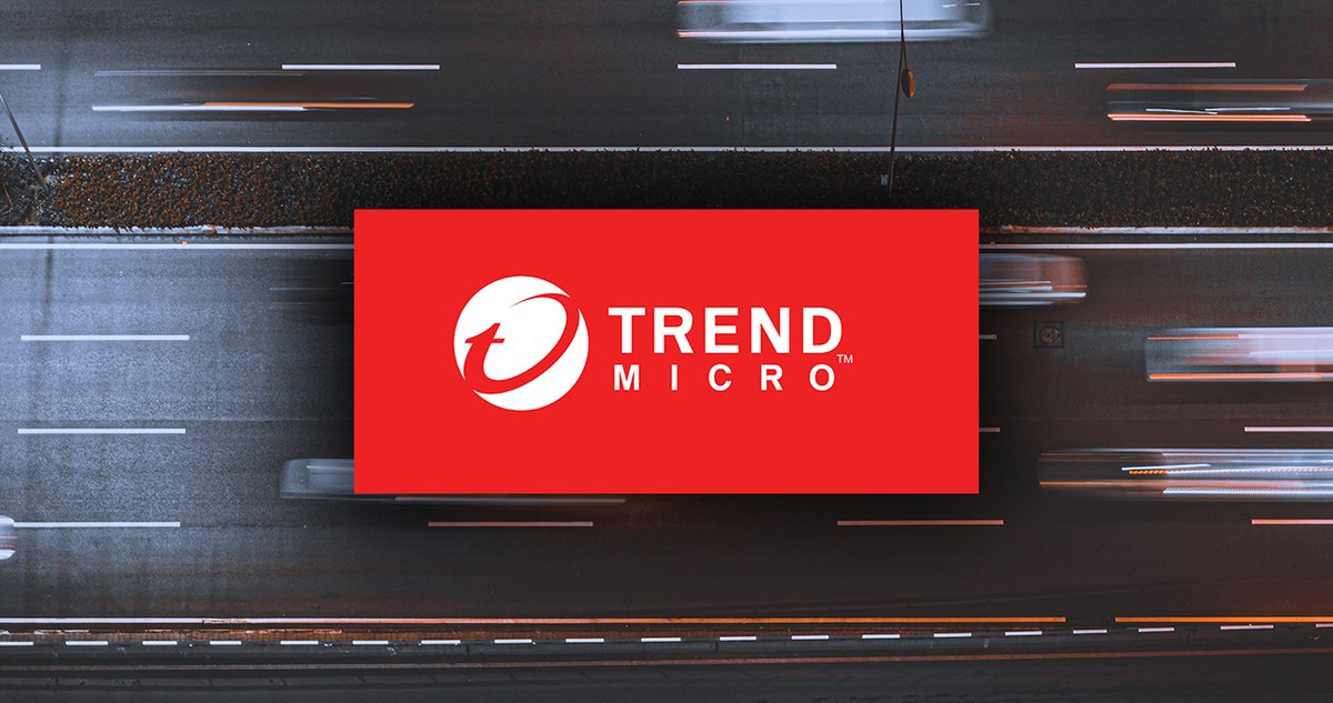 Critical Trend Micro vulnerability exploited in the wild (CVE-2023-41179) - helpnetsecurity.com/2023/09/21/cve… - @TrendMicro #ZeroDay #Vulnerability #TrendMicro #EndpointSecurity #ApexOne #WFBS #CybersecurityNews #InfoSecNews #Cybersecurity #InfoSec