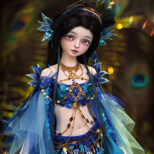 LegenddollNet's tweet photo. Nuona 44cm Girl BJD
https://t.co/0qIv85xuhy
#bjd #balljointeddoll #balljointdoll #resindoll #doll #barbiedoll #barbie #legenddoll #fullset #fullsetdoll #basicdoll #saledoll #activitydoll #newdoll #promotiondoll https://t.co/wOfSMn2MXR