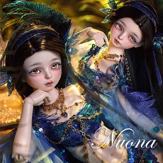 LegenddollNet's tweet photo. Nuona 44cm Girl BJD
https://t.co/0qIv85xuhy
#bjd #balljointeddoll #balljointdoll #resindoll #doll #barbiedoll #barbie #legenddoll #fullset #fullsetdoll #basicdoll #saledoll #activitydoll #newdoll #promotiondoll https://t.co/wOfSMn2MXR