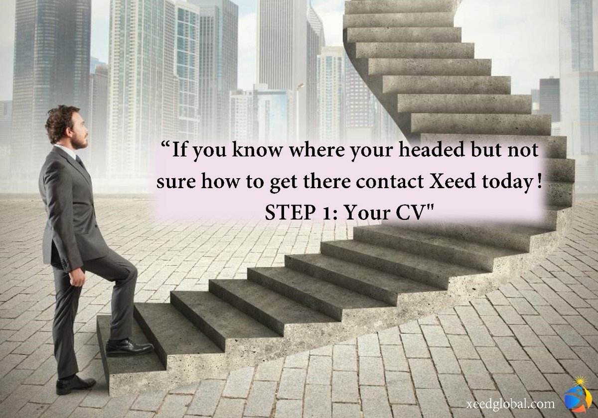 XeedGlobal's tweet photo. "Your CV: The Bridge to Your Dream Job" 😊

Xeed - Creating CVs that get you noticed and are 5X more likely to get you a job interview! contact us today https://t.co/bNO5xzz3Go / +971566737007 https://t.co/whfhj9Ixf1