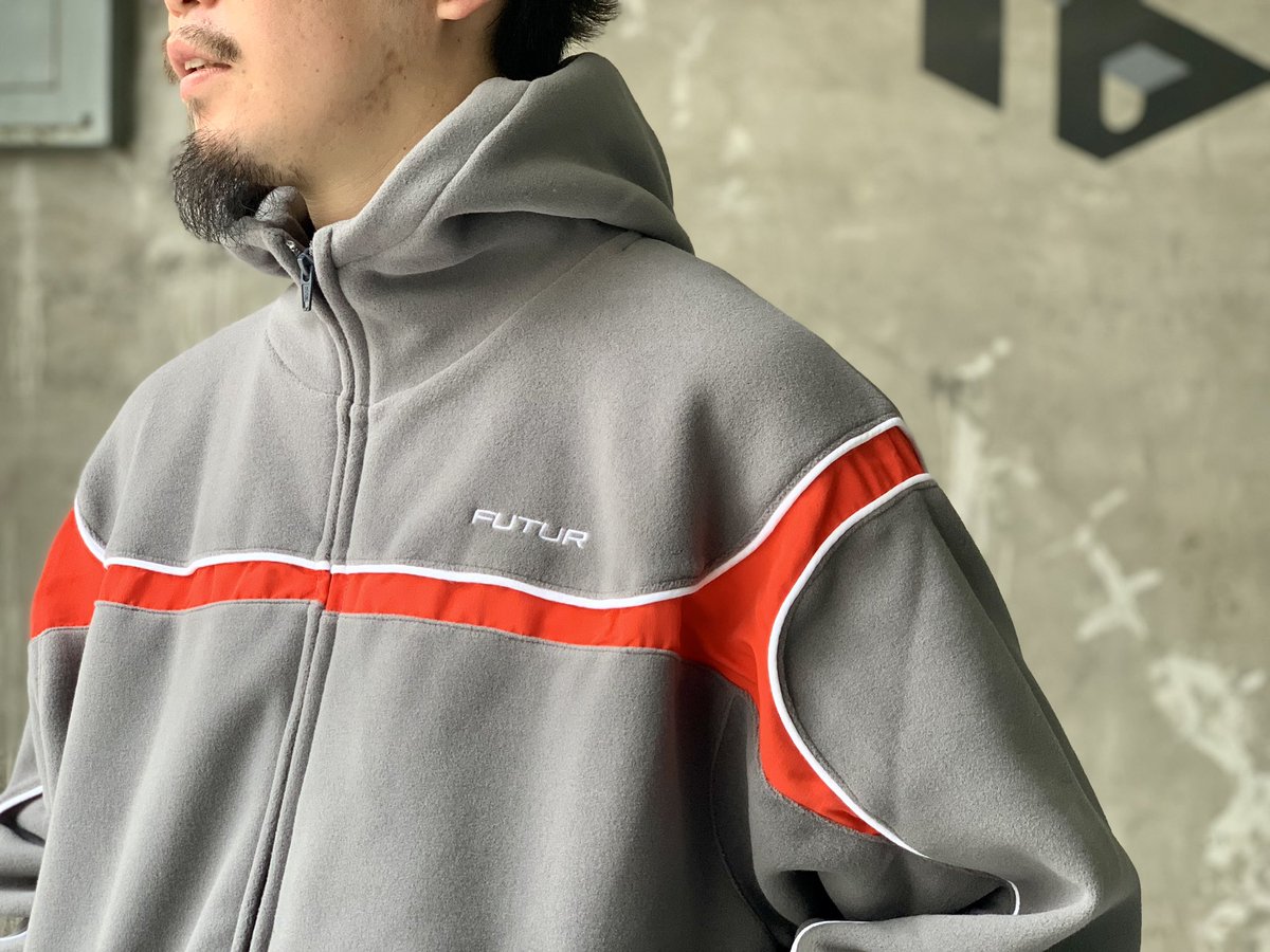 JITB_JBV's tweet photo. FUTUR
23AW COLLECTION

是非下記リンクよりご覧ください。

https://t.co/OJTpsRSDeA

#futur #フューチャー #JACKINTHEBOX #JACKINTHENET #名古屋セレクトショップ #メンズファッション https://t.co/p8QD0v9TNX