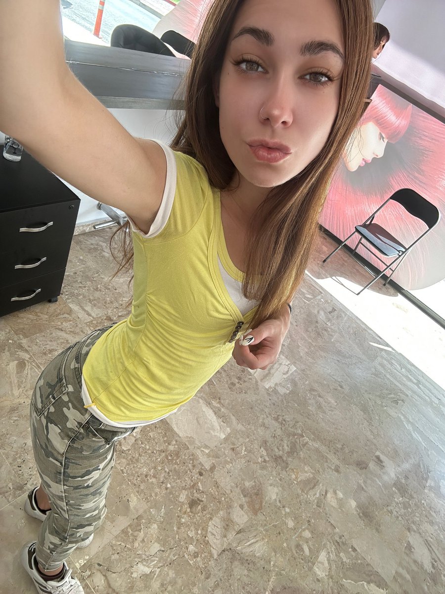 Good morning fam ❤️‍🔥
Have a wonderful day 🍑🫦