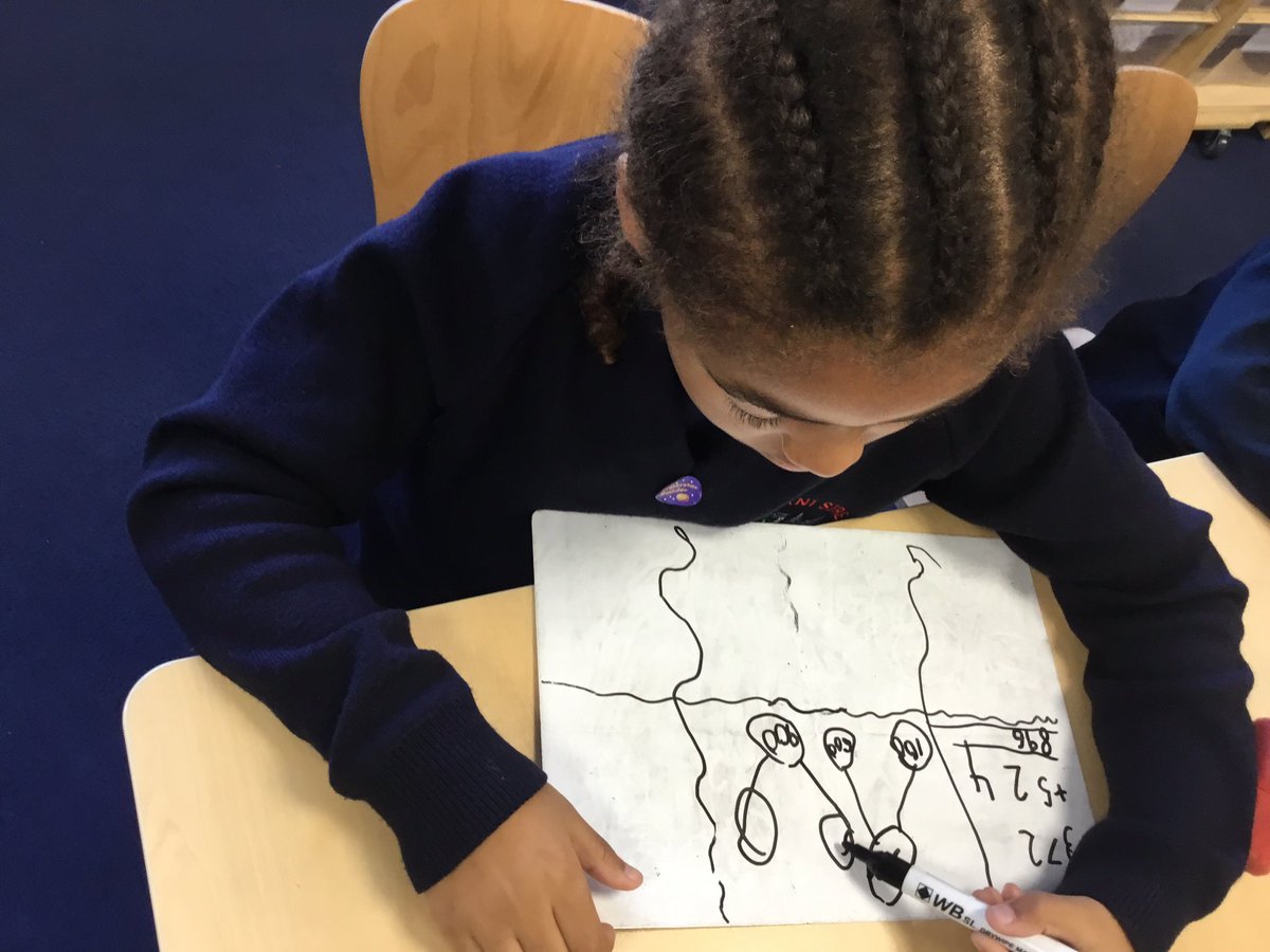 Pleasant St Class 3 tweet media